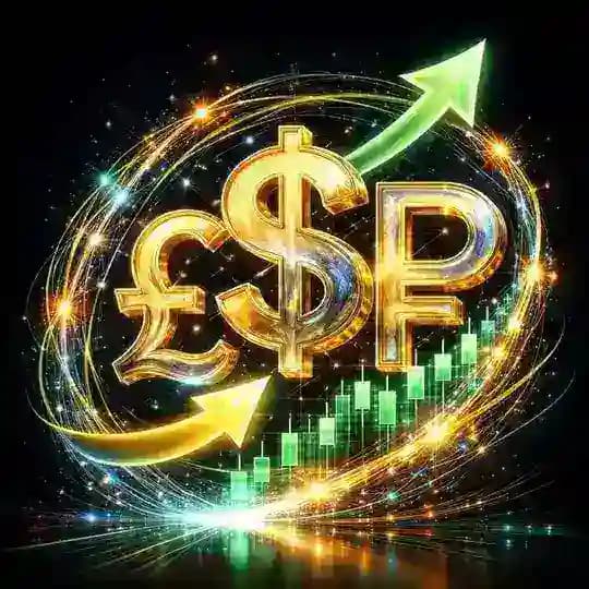 £$₽ Finance P2P