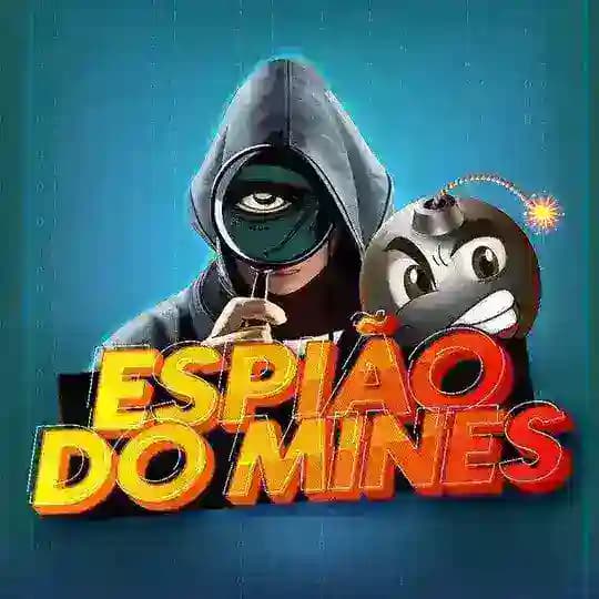 🕵‍♂ MINES ESPIÃO FREE 💣