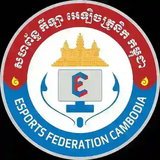 E-Sports Federation Cambodia Profile