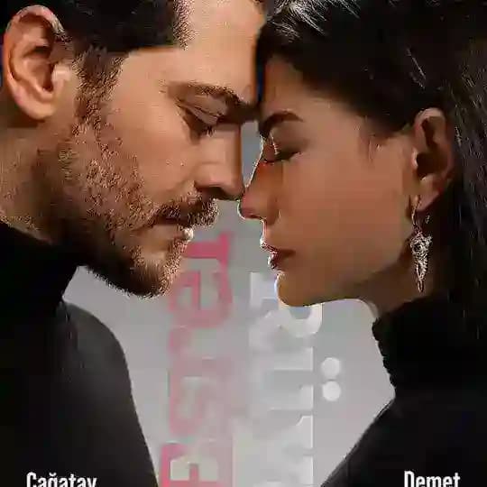 سریال رویای اشرف | اشرف رویا