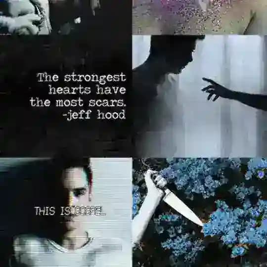 ♥️✨Frases de canciones para estados✨♥️ Profile