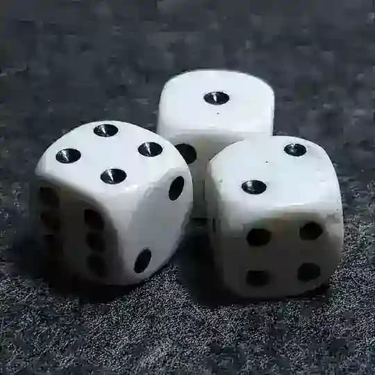 Estamos ludopato 🦆🎰
