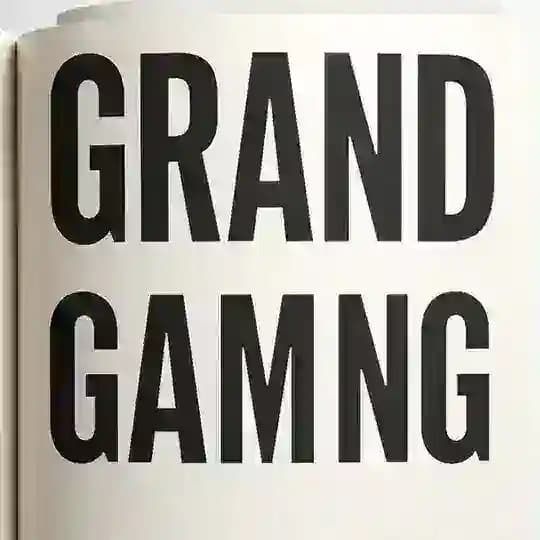 GRAND GAMING ️™️ ️️