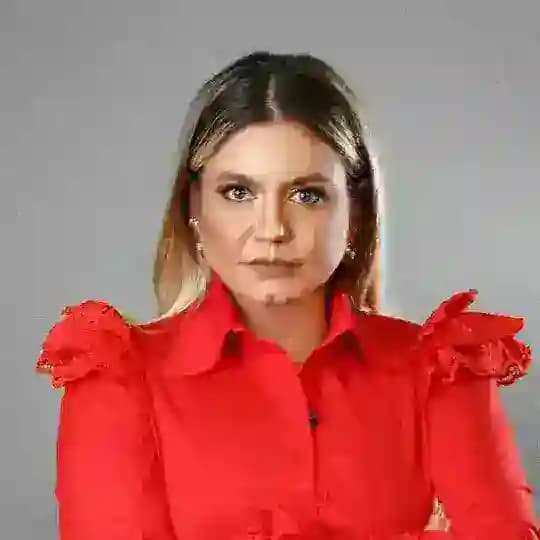Marina Machado - Divando na Estética