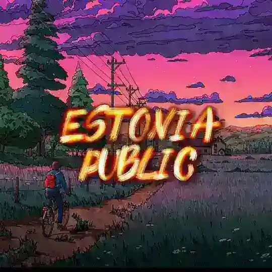 Estonia public🇪🇪