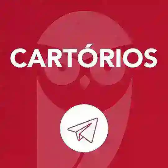 Estratégia Cartórios