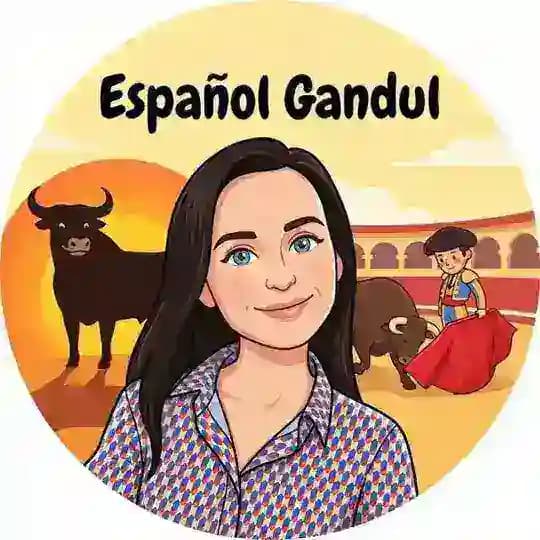 Español gandul