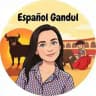 Español gandul