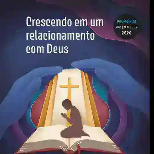 LIÇÃO DA ESCOLA SABATINA Profile