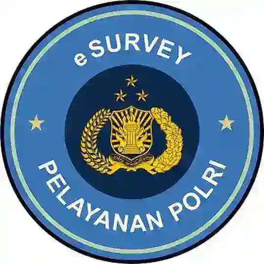 e-Survey POLRI