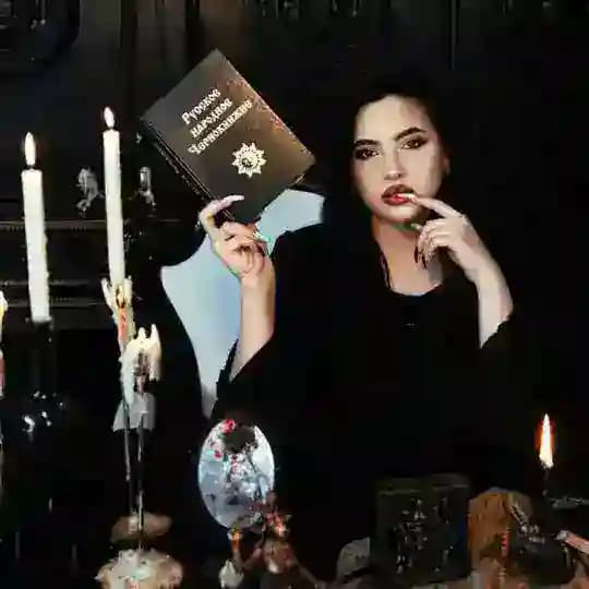 🖤 Еся и ее расклады 🖤