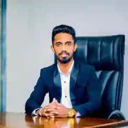 ET ප්‍රශ්න සාකච්ඡාව | Amila D Samarasinghe | 2026 AL Profile