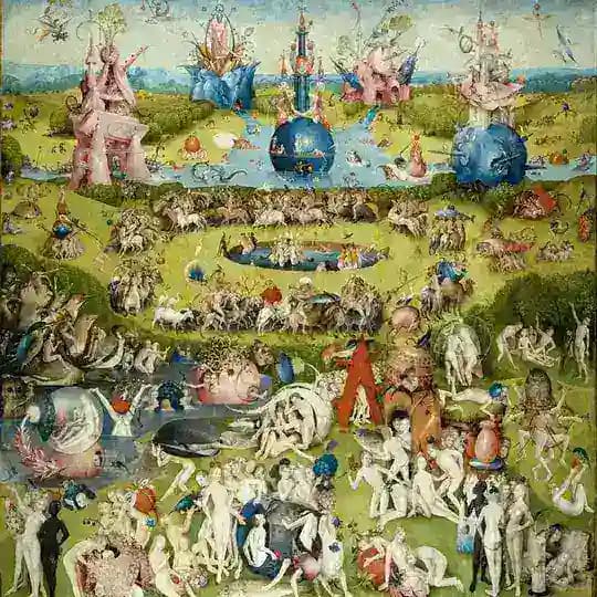 Eternal Art