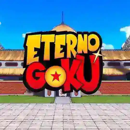 Eternogoku
