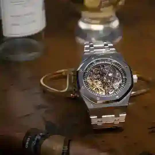 Ethan Watches