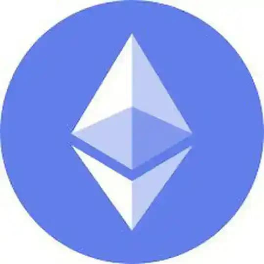 ETH GAS