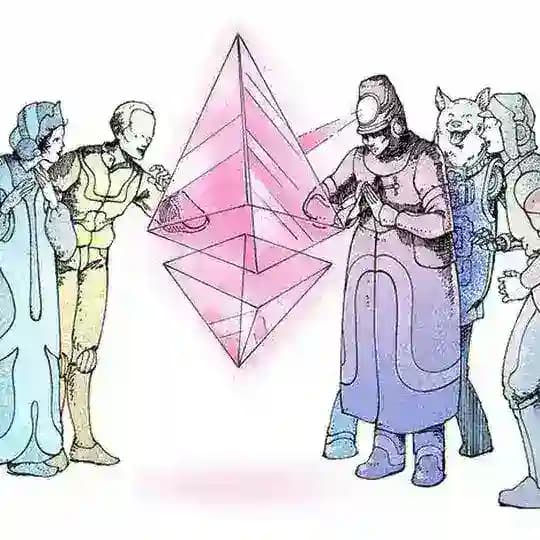 Ethereum Jobs