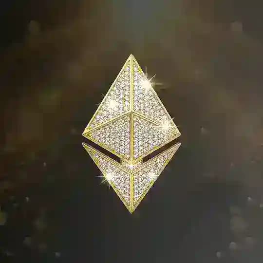 Ethereum $ETH Trending - Cherry