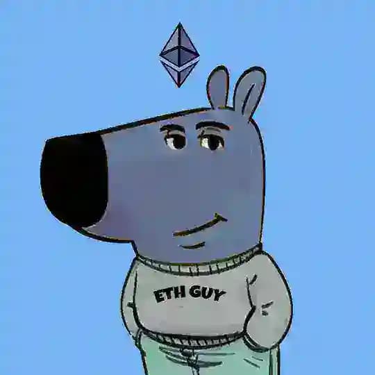 ETH GUY PORTAL