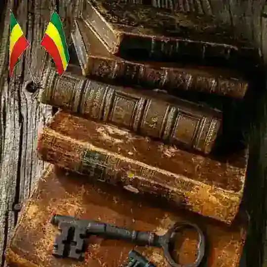 የአቢሲኒያ ጥበብ