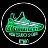 NEW BRAND