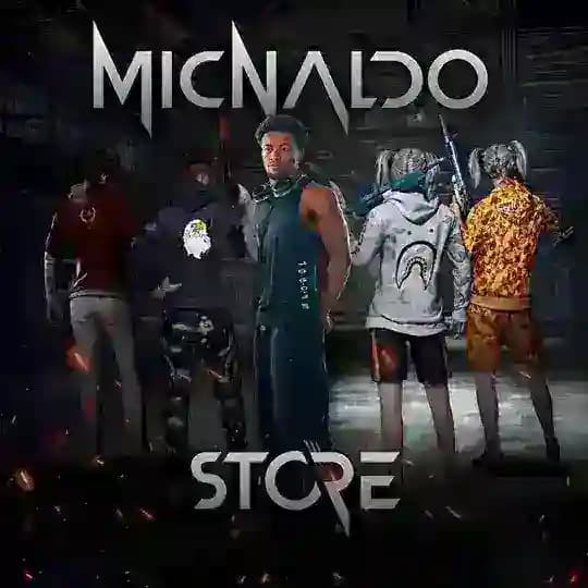 MICNALDOOOOO