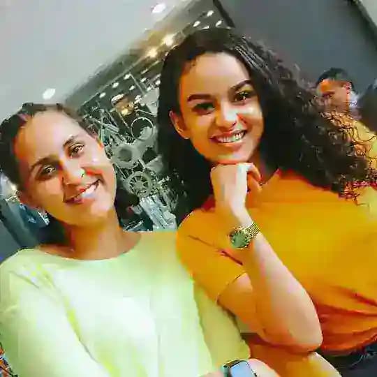 Ethiopian hot girls