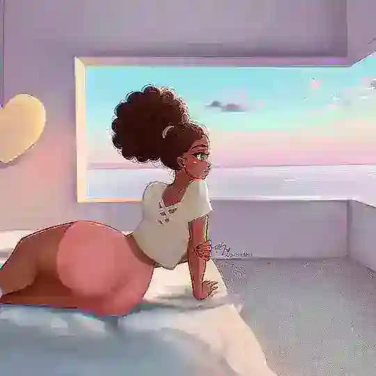 የሀበሻ የወሲብ ጓዳ👅