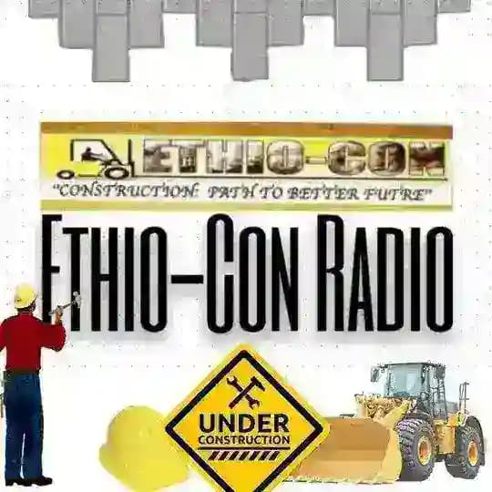 ኢትዮ - ኮን ሬድዮ ፕሮግራም/Ethio con radio program/