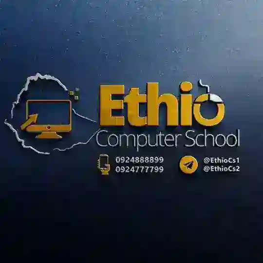 Ethio Computer School - Buy & Sell
