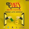 Wizdan online shopping