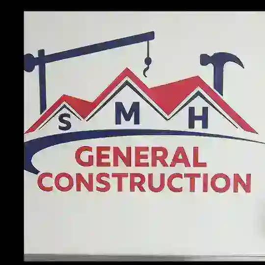 SMH General Construction