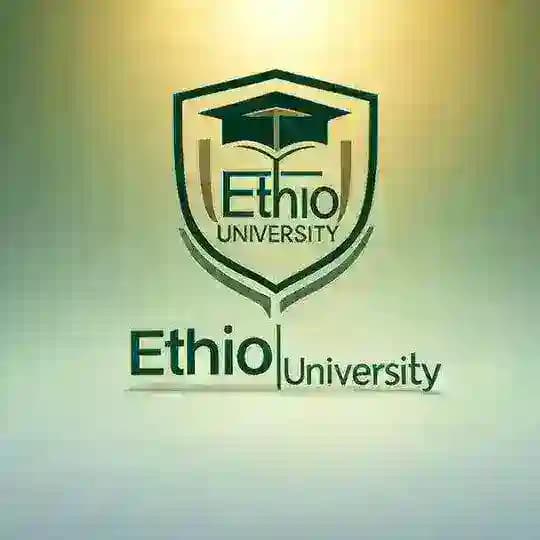 🇪🇹ETHIO UNIVERSITY