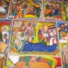 ኦርቶዶክሳዊ ቅዱሳት ሥዕላት: Ethio Icons