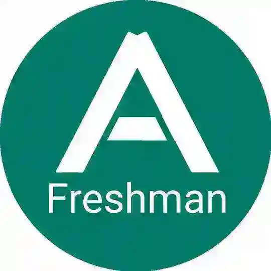 Ethio Matric Freshman