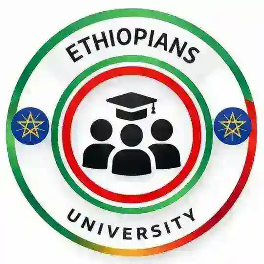 Ethiopians-University