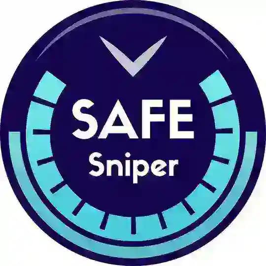 ETH SAFE Sniper Channel