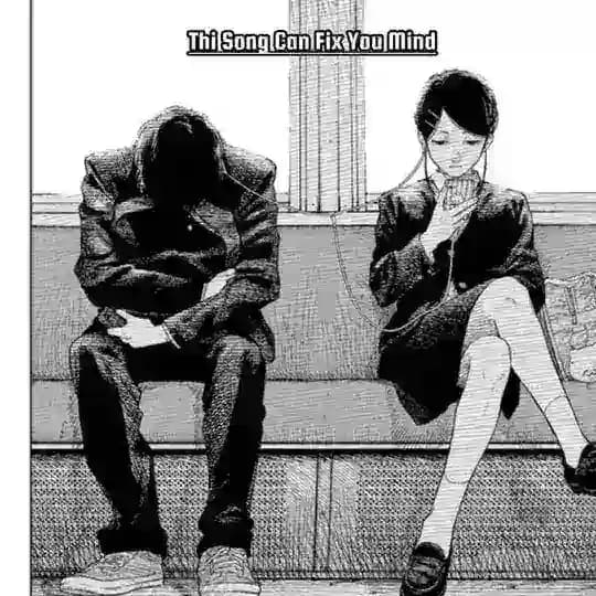 This Song Can Fix Your Mind<3 Profile