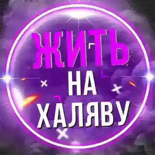Жить на халяву