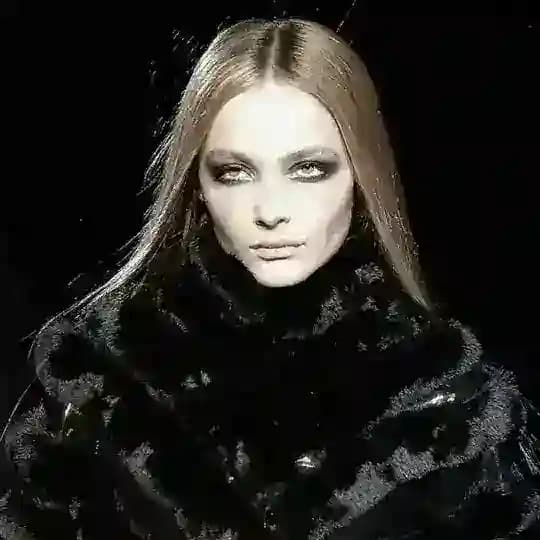 это канон, заюш