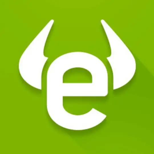 eToro