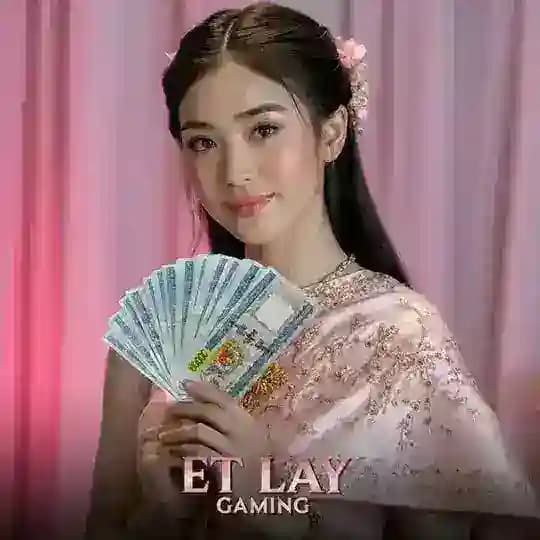 ET Lay Withdraw(ငွေထုတ်)