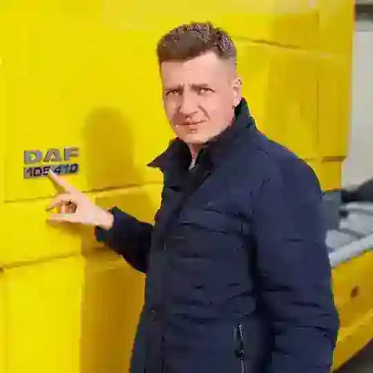 Евгений Лебедь 🇺🇸🇺🇦🇪🇺 🚛
