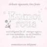 ᐩ꯬ 〬 ꒰ eumoirous ♡ open!