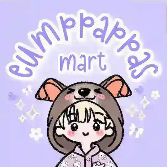 eumppappa's mart 𐙚⋆˚✿˖°