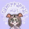 eumppappa's mart 𐙚⋆˚✿˖°
