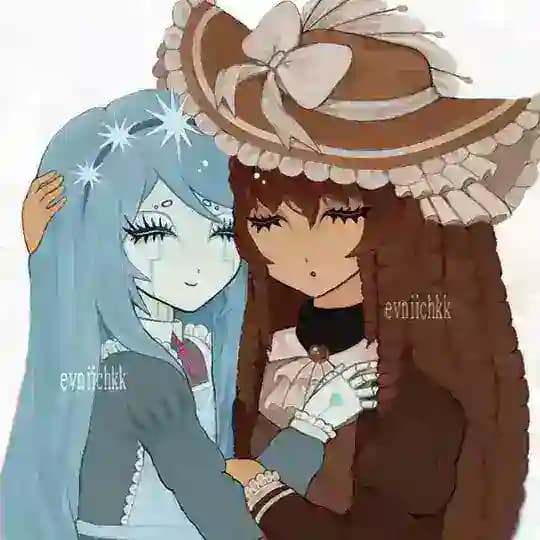 eunoia × nashatra confession + daily ^_^ ❄️🗡