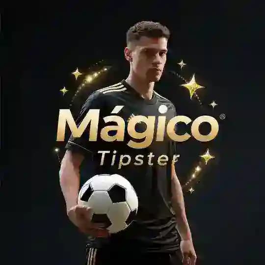 Mágico Tipster 🧙🏼‍♂️🥇