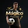 Mágico Tipster 🧙🏼‍♂️🥇