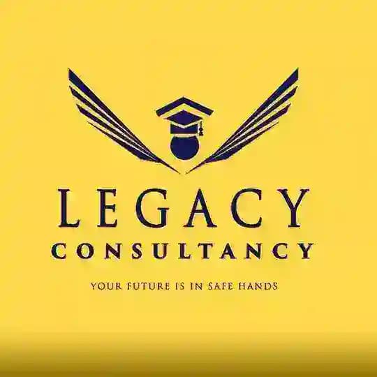Legacy Consultancy ™️